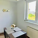 Apartment Moon Modern