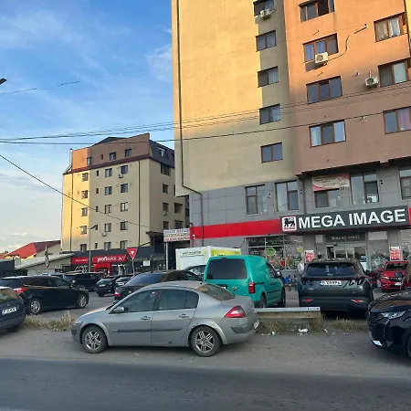 Moon Modern * Bukareszt