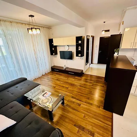 Moon Modern Apartman *