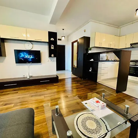 Moon Modern Apartman *