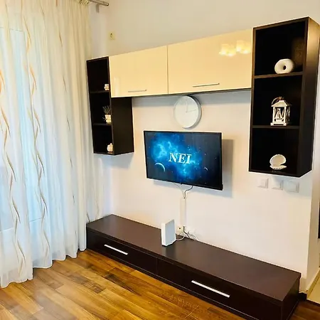Apartment Moon Modern *