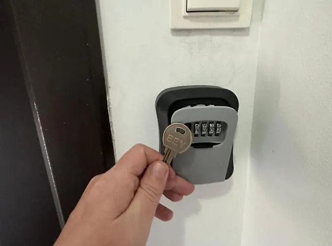 Apartman Moon Modern