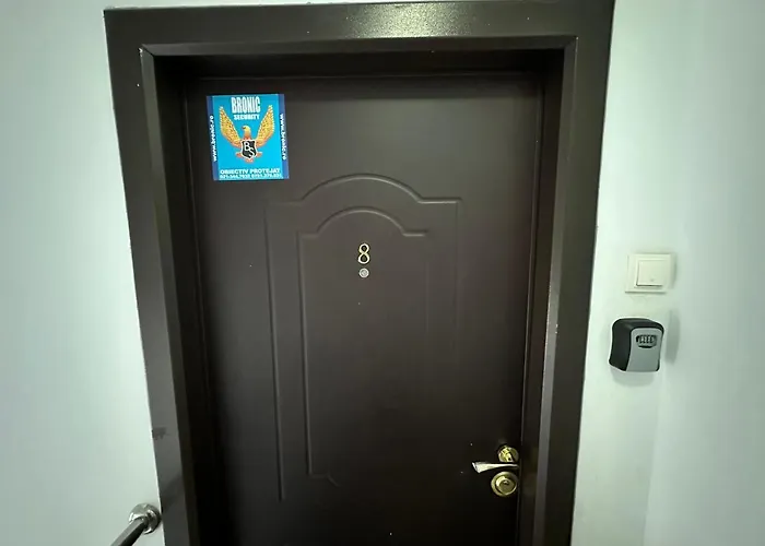 Moon Modern Bucharest