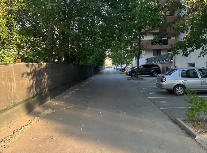 Moon Modern Apartament