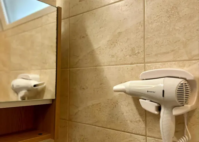 Moon Modern Apartment Bucharest