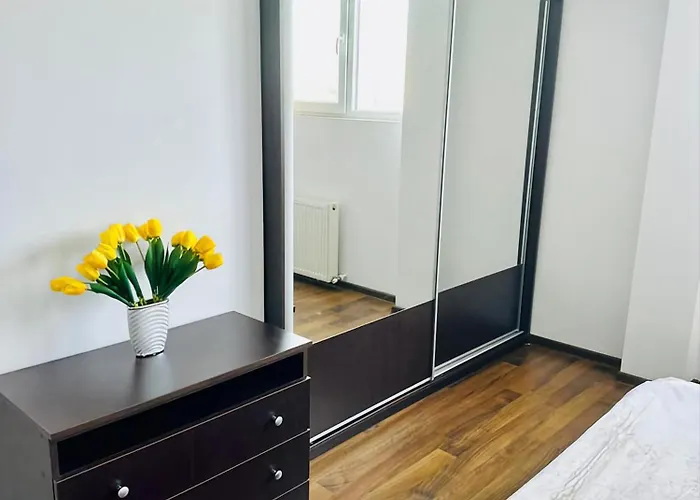 Moon Modern Apartament