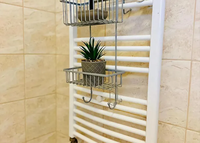 Apartman Moon Modern *