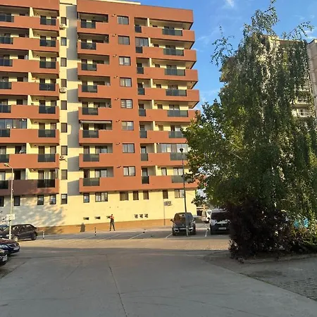 Moon Modern Apartament