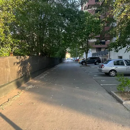 Moon Modern Apartament