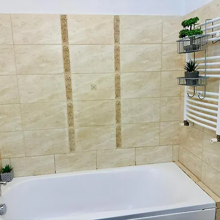 Moon Modern Apartament *