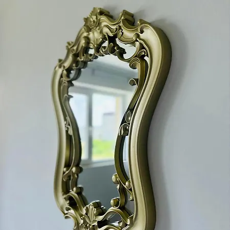 Moon Modern Apartament