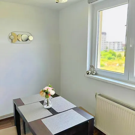 Apartament Moon Modern