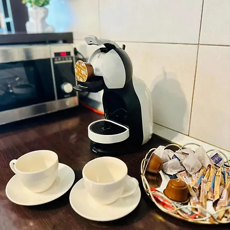 Apartament Moon Modern Bucureşti