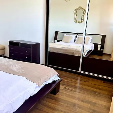 Moon Modern Apartament