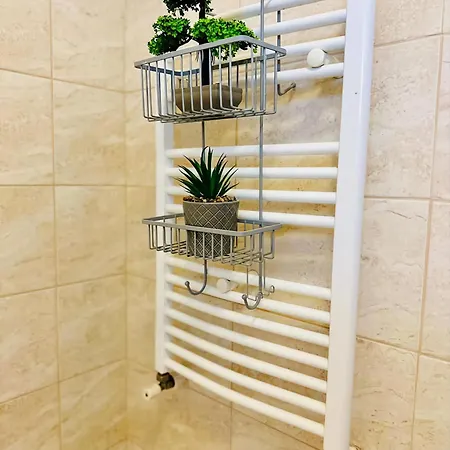 Apartament Moon Modern *