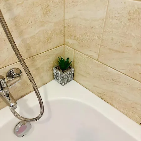 Apartament Moon Modern Bucureşti